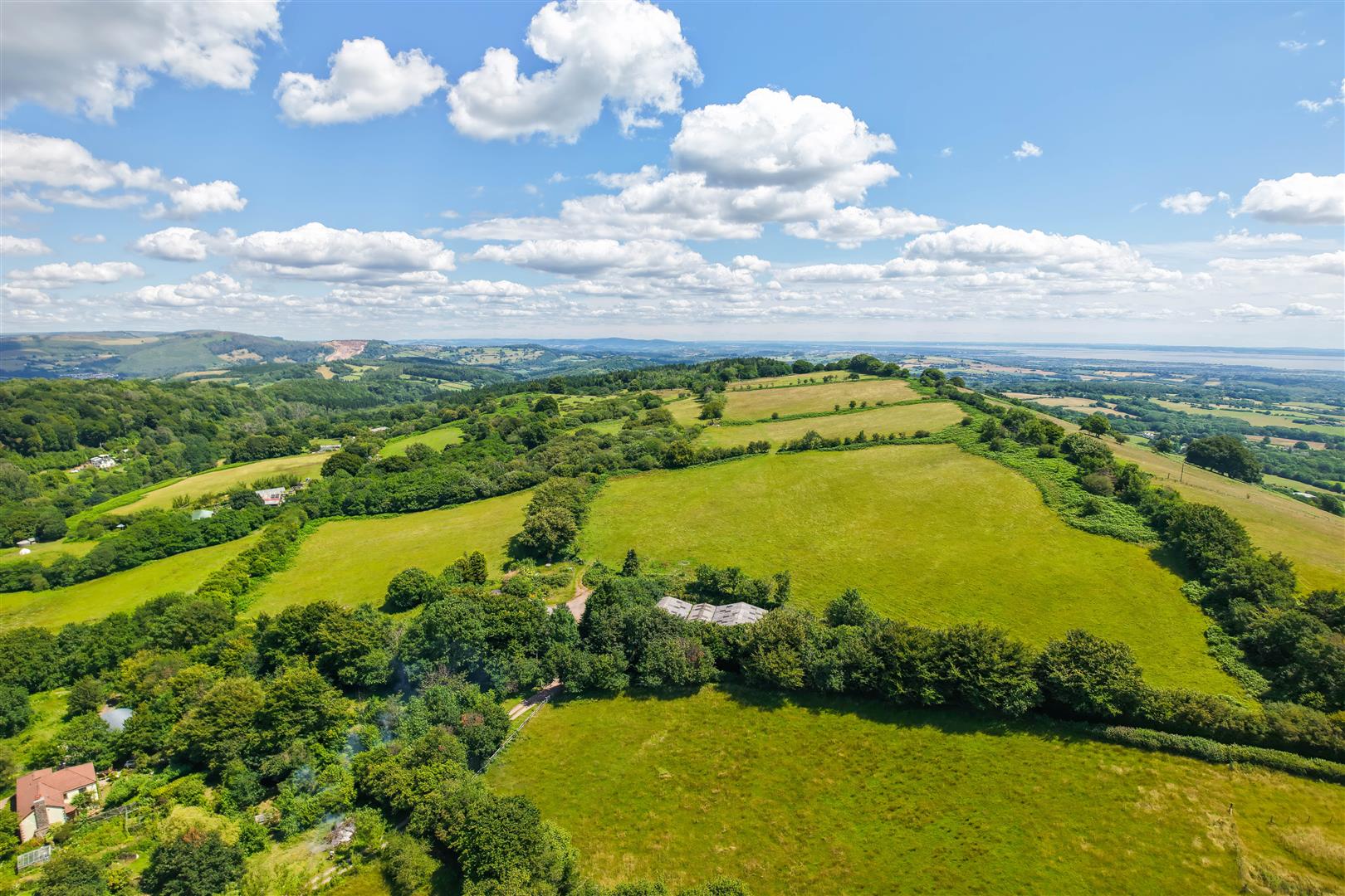 Aga Farm Rudry, Caerphilly CF83 3EJ